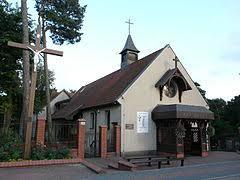 Kościół św. Piotra Apostoła i św. Franciszka z Asyżu w Krynicy Morskiej